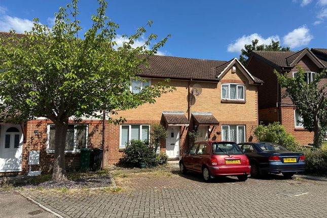 Abbots Rise, Redhill 3 bed terraced house for sale
