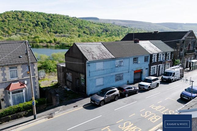 Bronallt Terrace, Abercwmboi... Land for sale
