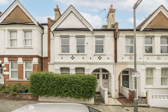 Salterford Road, London SW17 3 bed maisonette for sale