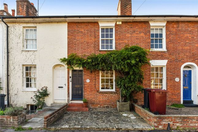 Washington Street, Chichester, PO19 2 bed terraced house for sale