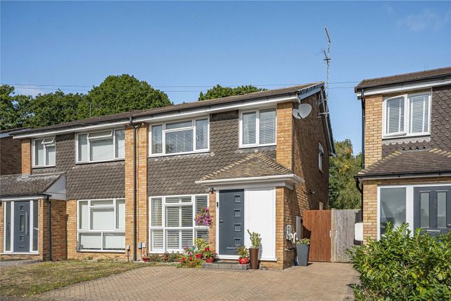 Ringway Road, Park Street, St.... 3 bed semi