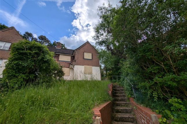 Vernon Way, Guildford, Surrey, GU2 2 bed semi