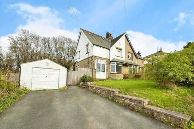 Ghyll Wood Drive, Bingley 3 bed house for sale