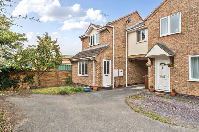 Denholme Road, Nottingham NG8 3 bed semi