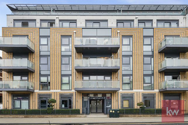 The Picturehouse, Bridge Avenue... 2 bed apartment for sale