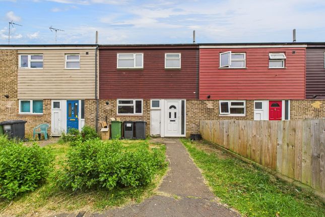 Kirkmeadow, Bretton, PE3 3 bed terraced house for sale