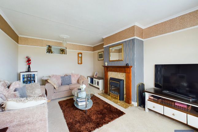 Hungate Lane, Hunmanby, Filey 3 bed semi