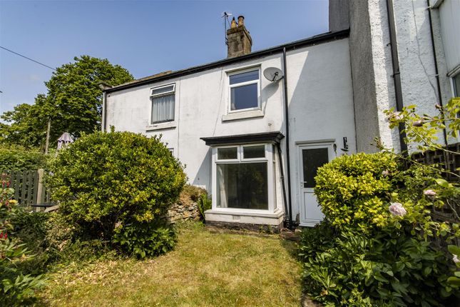 Manor Road, Brimington, Chesterfield 2 bed terraced house for sale