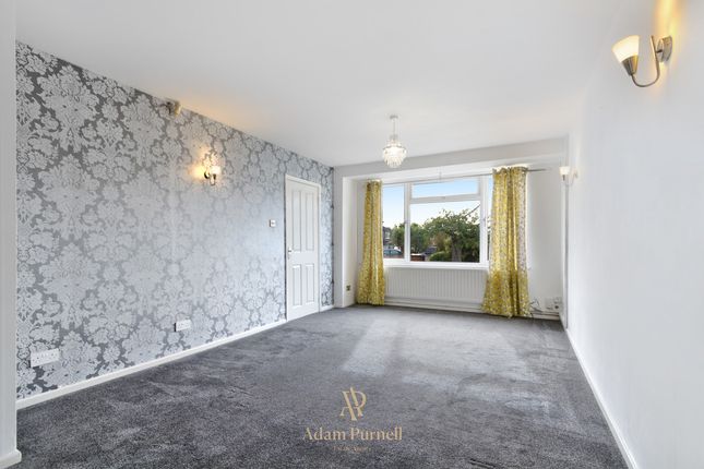 Embleton Close, Hinckley, LE10 5 bed semi