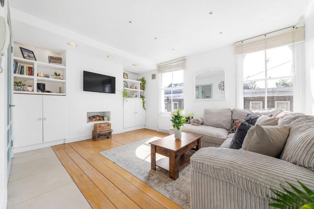 Bellefields Road, SW9 2 bed maisonette for sale