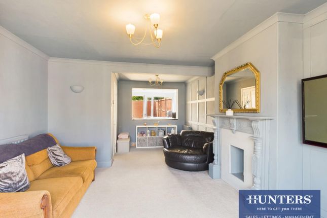 Alston Crescent, Sunderland 3 bed semi