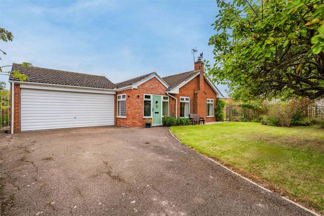 Chapel Street, Barkestone 3 bed detached bungalow for sale