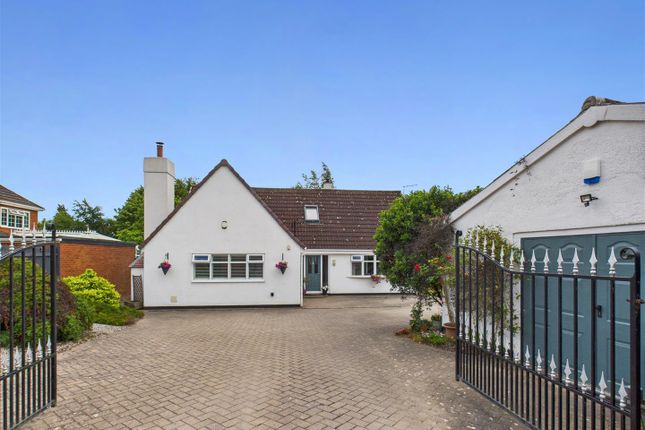 Beech Drive, Melton 3 bed detached bungalow for sale