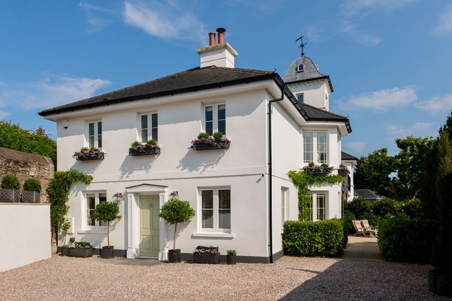 Hill House, Stoke Gabriel, Devon 4 bed house for sale