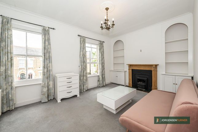 1 bed flat