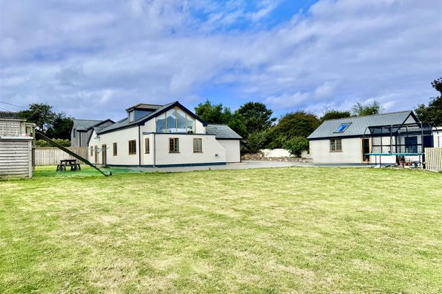 Rose, Truro 5 bed house for sale