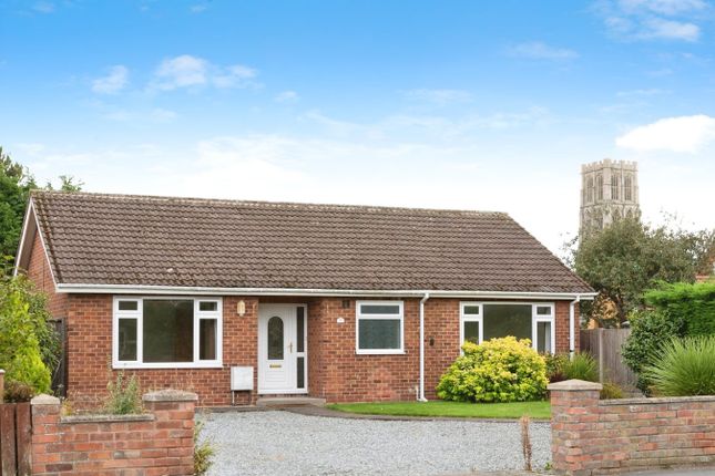 Selby Road, Goole DN14 3 bed detached bungalow for sale