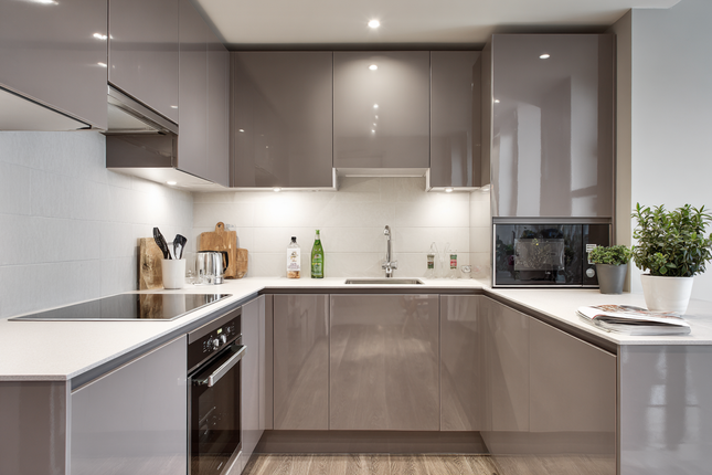 2 bed flat