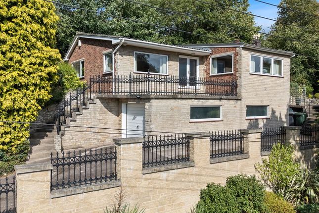 4 bedroom detached bungalow for sale
