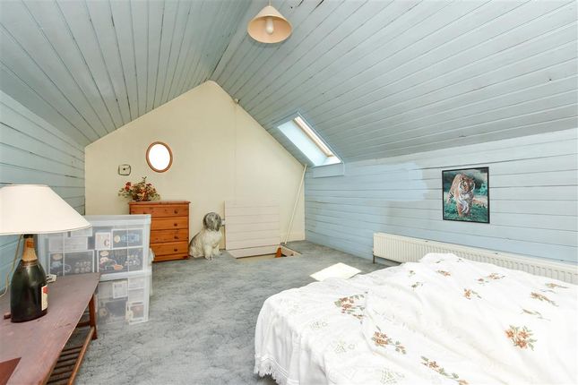 Thanet Road, Margate, Kent 4 bed semi