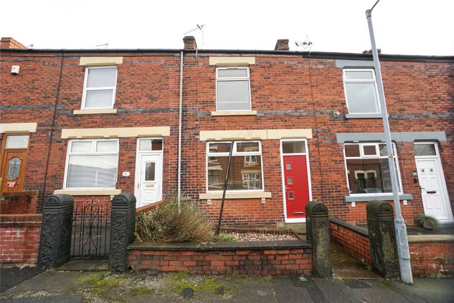 Pioneer Street, Horwich, Bolton, BL6 2 bed terraced house for sale