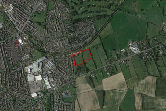 Forest Lane, North Yorkshire HG2 3 bed detached house for sale