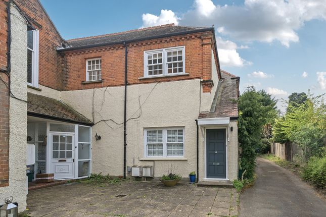 Manor Park, Chislehurst 2 bed apartment for sale