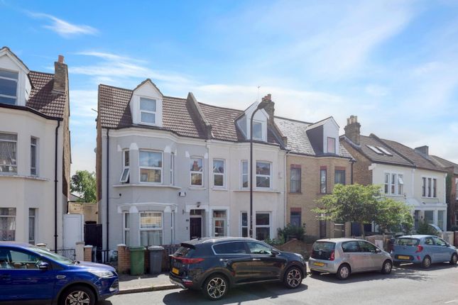 Wiverton Road, London 5 bed house for sale
