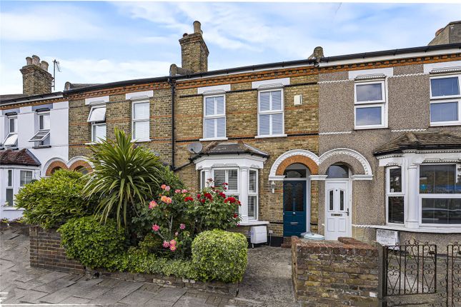 Addison Road, Bromley, BR2 3 bed terraced house for sale