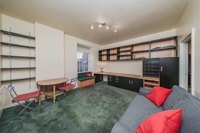 35/21 Leith Street, Edinburgh, EH1 1 bed flat for sale