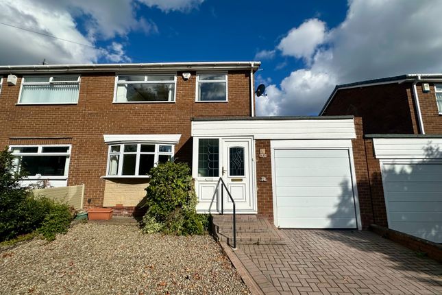 Neptune Road, Dumpling Hall... 3 bed semi