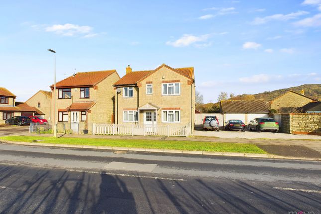 Grange Road, Gloucester GL4 4 bed detached house for sale