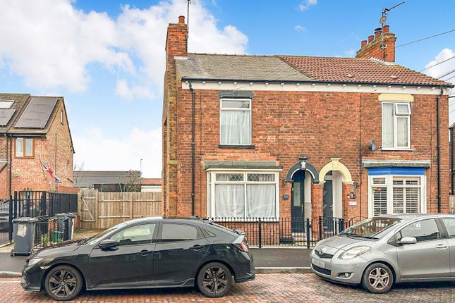 Rosmead Street, Hull HU9 3 bed terraced house for sale