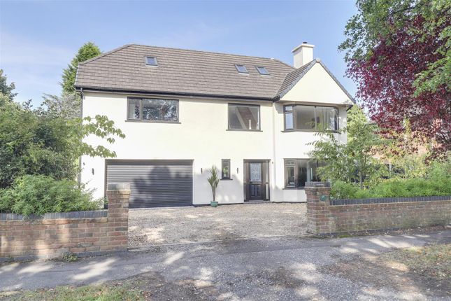 Pikemere Road, Alsager 7 bed detached house for sale