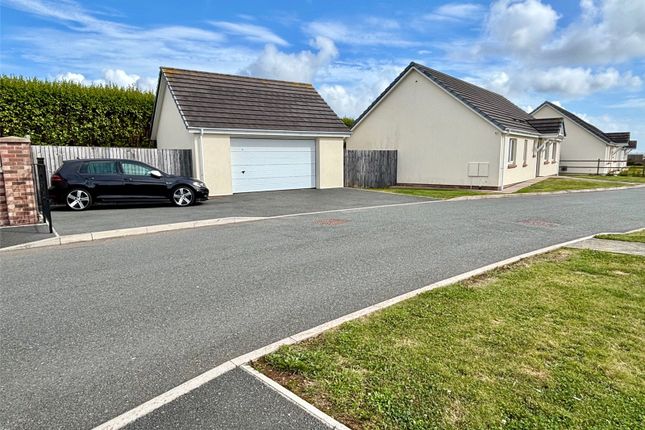 Beaconing Drive, Steynton, Milford... 3 bed bungalow for sale