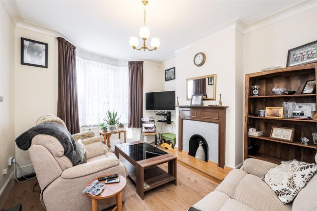 Jewel Road, Walthamstow 3 bed end of terrace house for sale