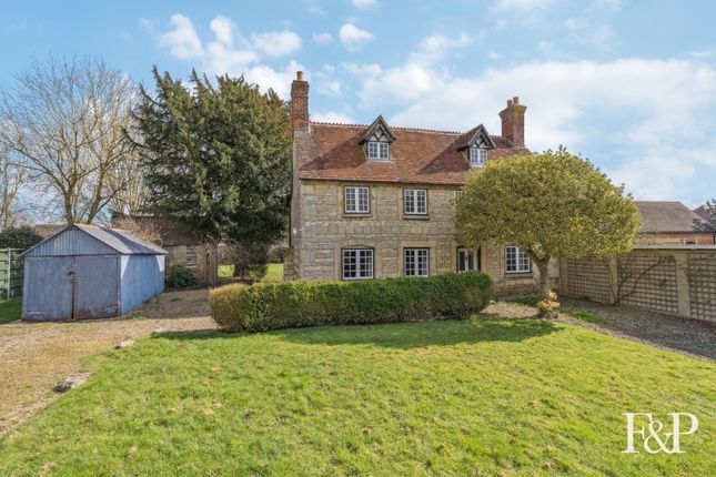 The Green, Marsh Baldon 4 bed detached house for sale
