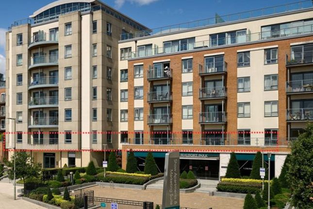 2 bed flat