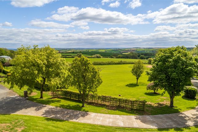 Orleigh Close, Buckland Brewer... Plot for sale