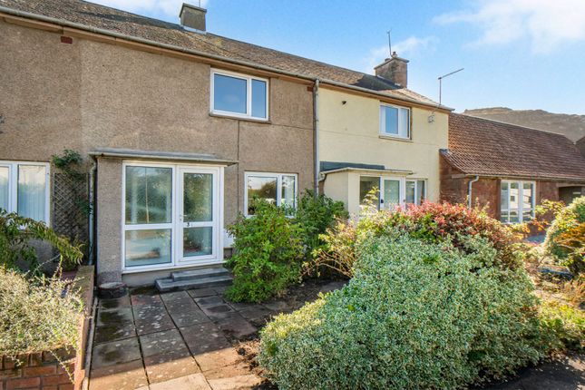 3 Wishart Avenue, North Berwick, EH39... 2 bed terraced house for sale