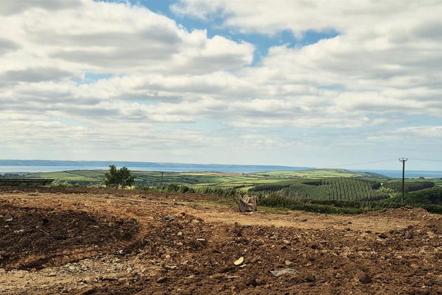 Larkrise, West Down EX34 Land for sale
