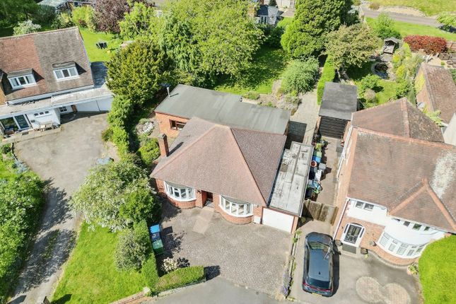 3 bedroom bungalow for sale