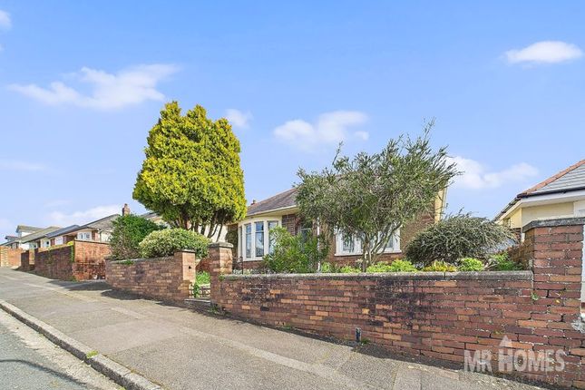 Yorath Road, Whitchurch, Cardiff... 3 bed bungalow for sale
