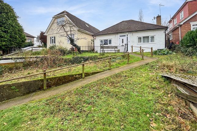 3 bedroom bungalow for sale