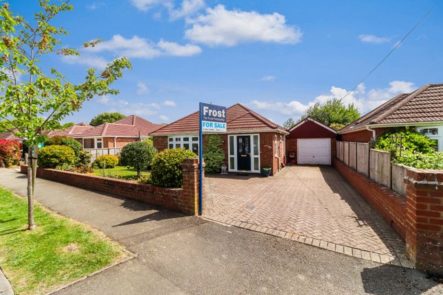 Codmore Crescent, Chesham... 3 bed bungalow for sale
