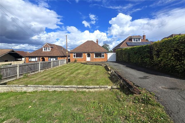 3 bedroom bungalow for sale