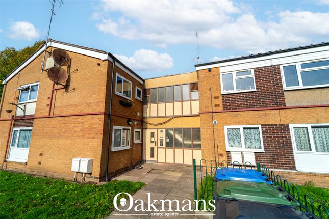 Cadine Gardens, West Midlands B13 2 bed apartment for sale