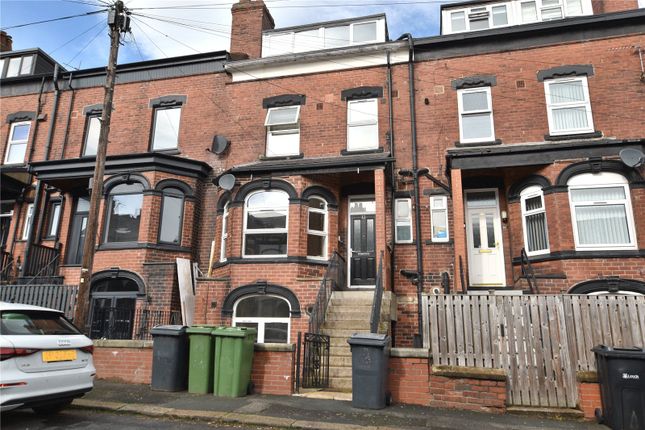 Methley View, Chapel Allerton, Leeds 3 bed terraced house for sale