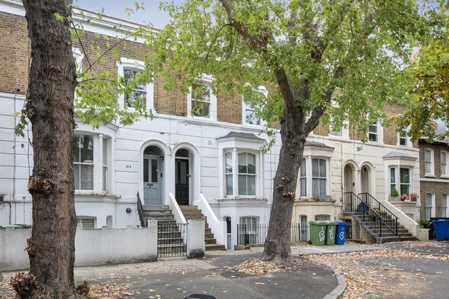 Kings Grove, Peckham, SE15 2 bed flat for sale