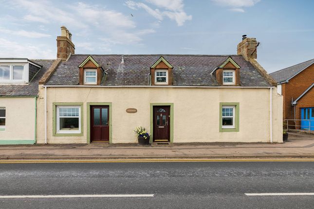 Achindour Main Street, Golspie, KW10 6TQ 4 bed semi